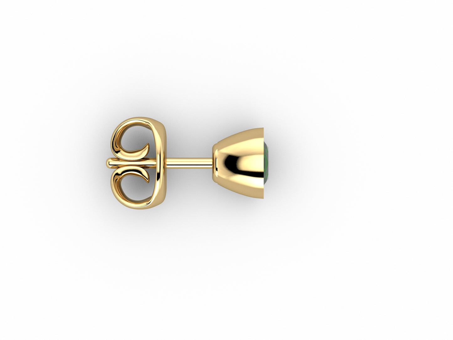 GEMMES DE LA DIVINITE EARRINGS