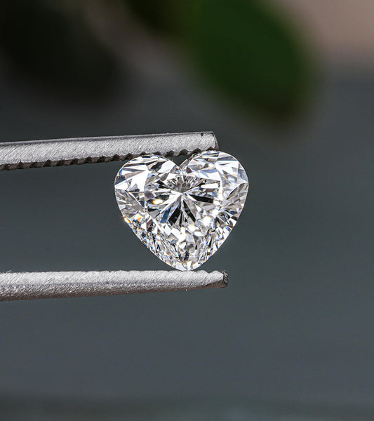 Lab-Grown Diamonds and Natural Gemstones: The Fusion of Sustainability and Timeless Beauty