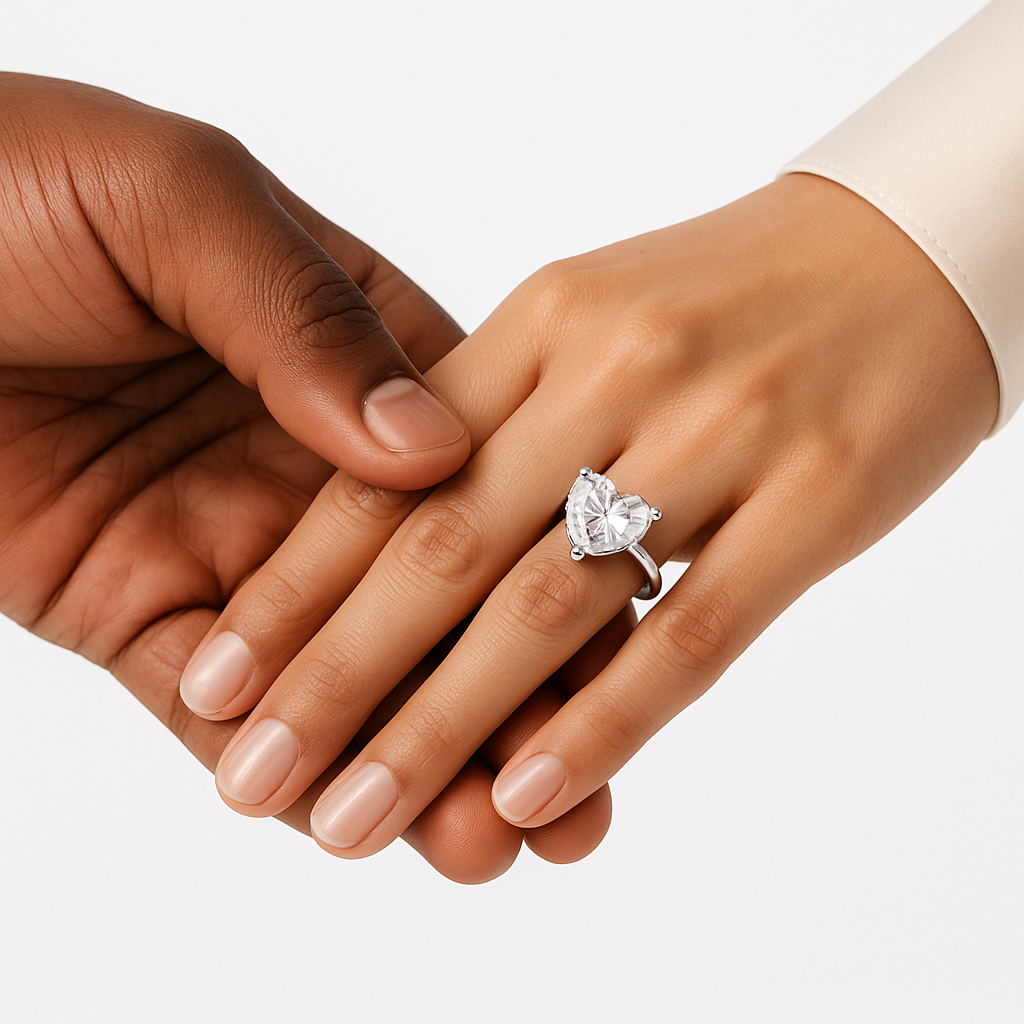 Engagement Rings / Matijaro