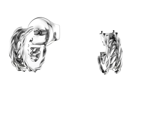 HIT NEW STYLE EARRINGS