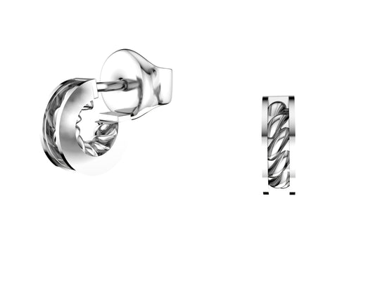 HIT NEW STYLE EARRINGS
