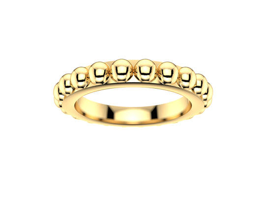 HIT NEW STYLE-RING