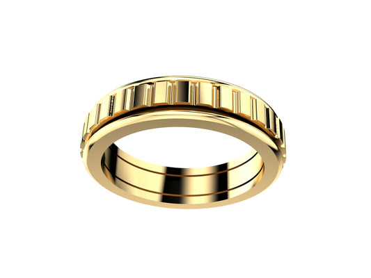 HIT NEW STYLE WM WEDDING BAND