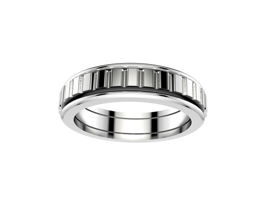 HIT NEW STYLE WM WEDDING BAND