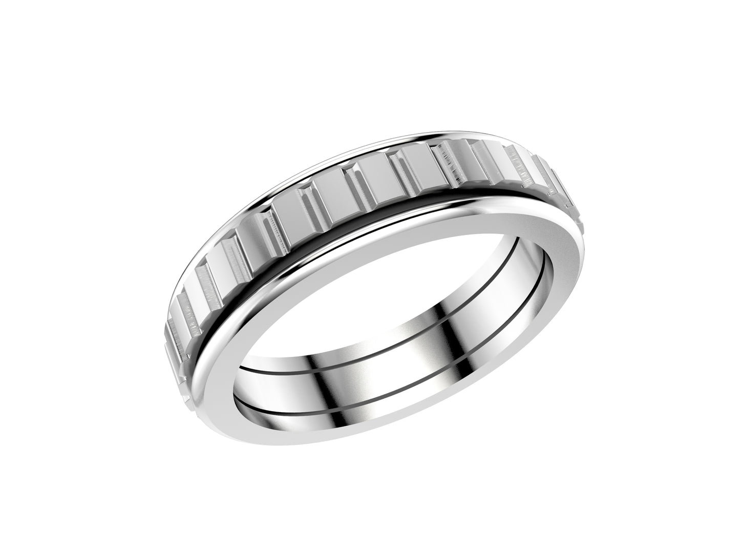 HIT NEW STYLE WM WEDDING BAND