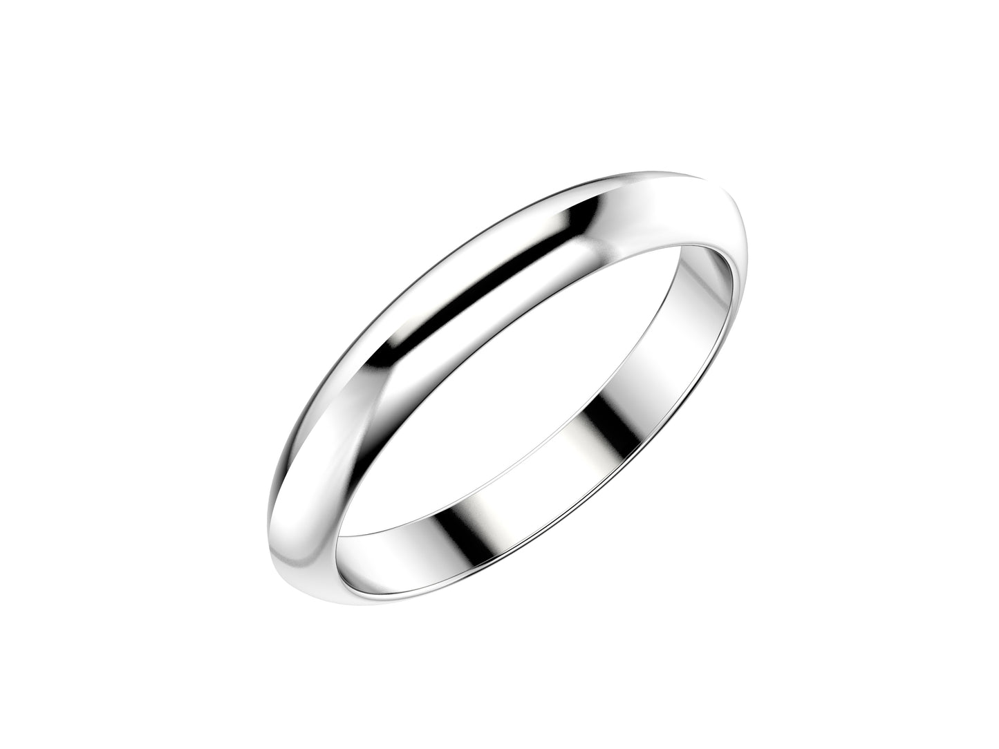 LOVE WEDDING BAND