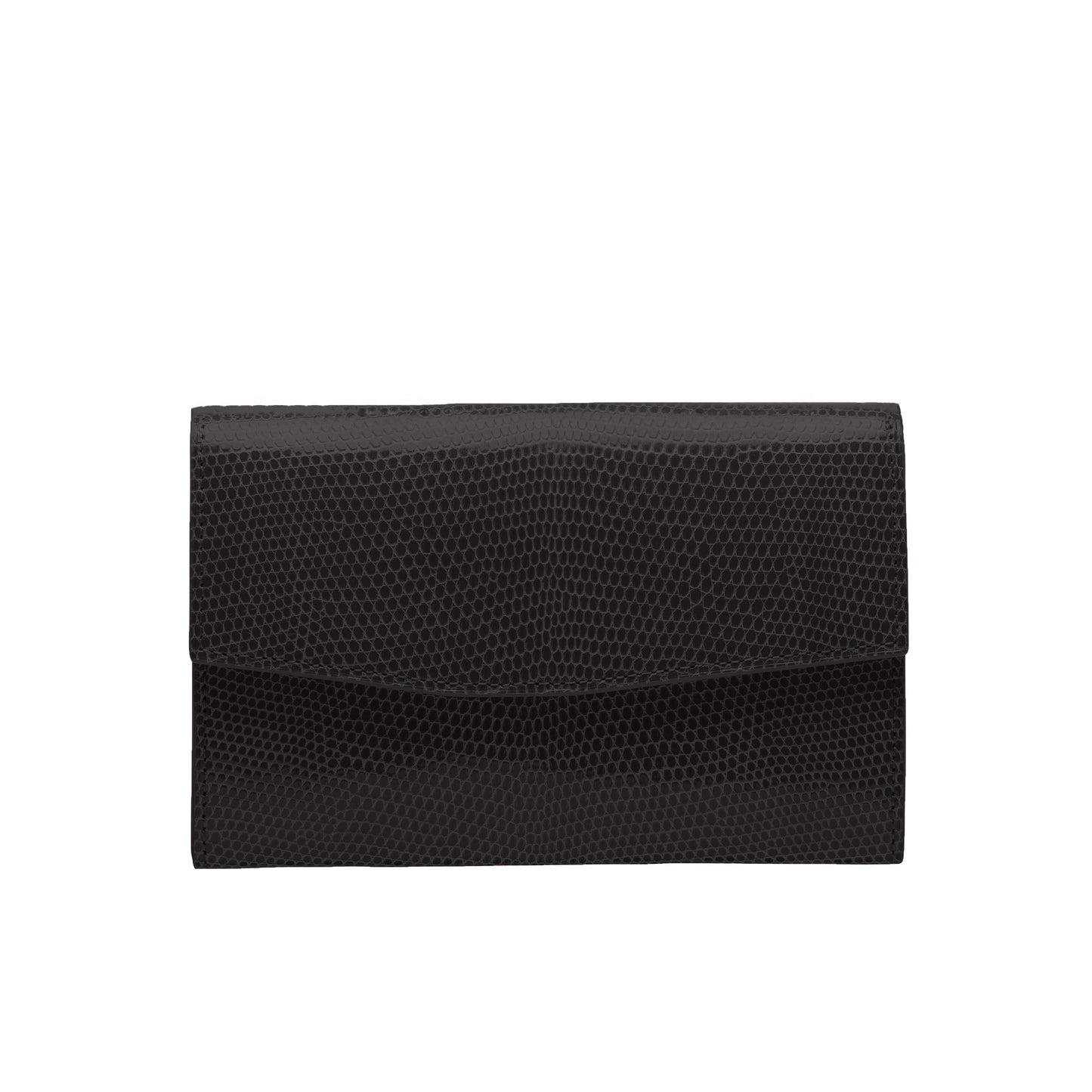 TEHUTI GDLD RAINBOW MEDIUM WALLET Beige